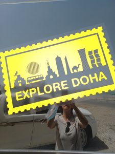 Explore Doha