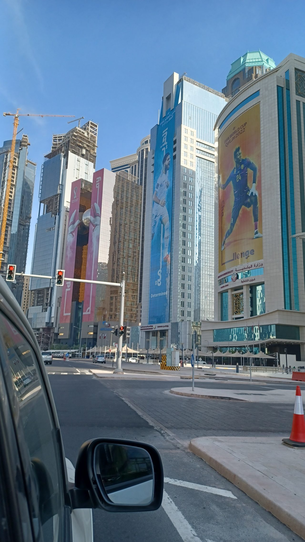 10 weird and wonderful things about Qatar part 2 DebbieDerry