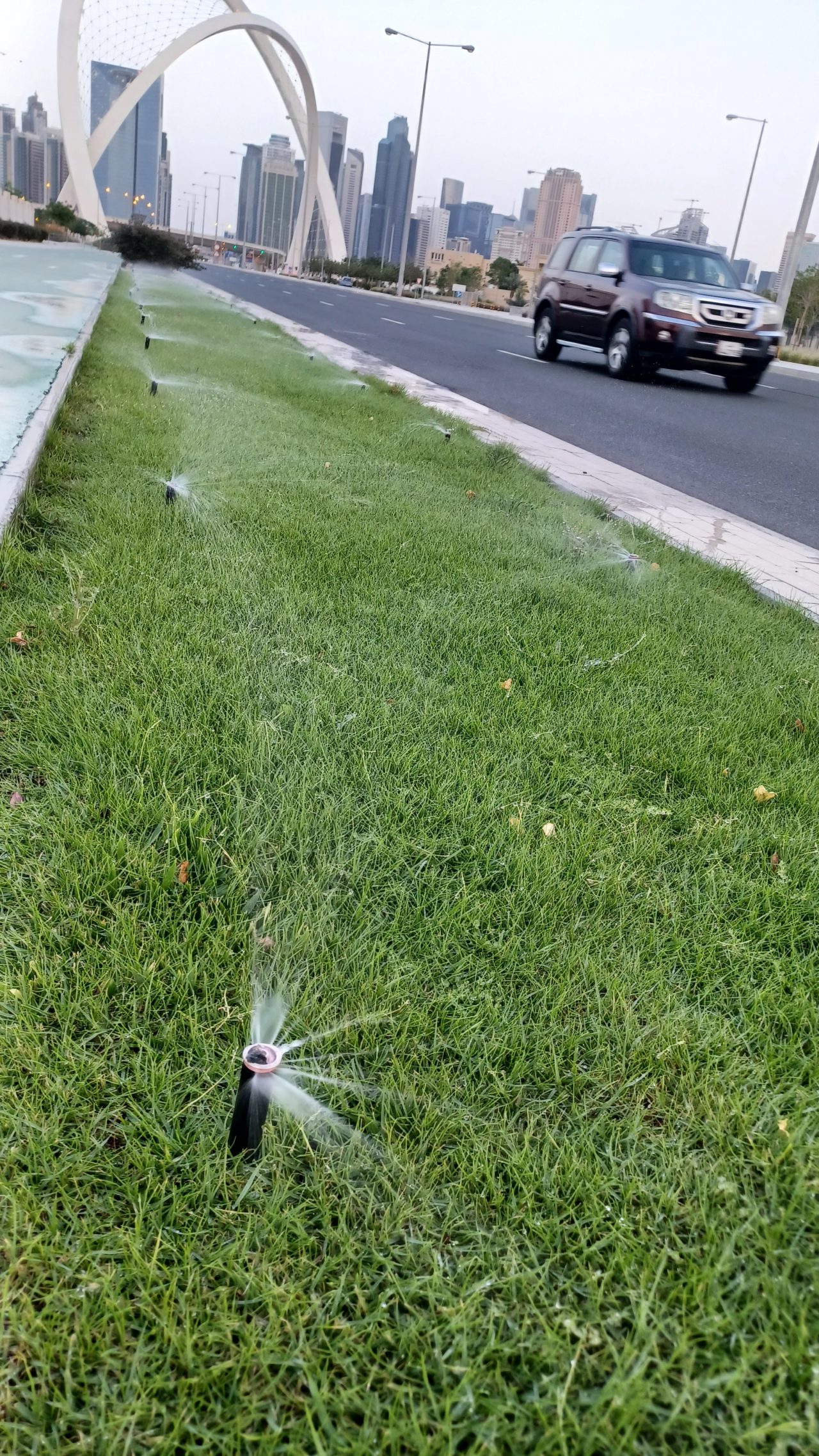 10 weird and wonderful things about Qatar DebbieDerry