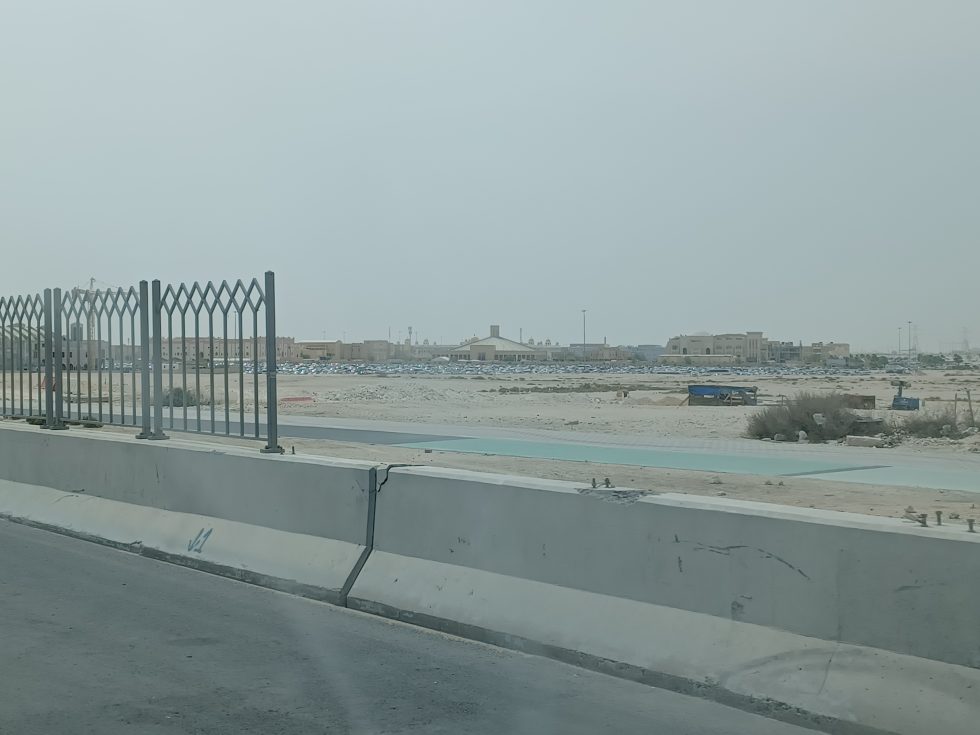 10 weird and wonderful things about Qatar part 2 DebbieDerry